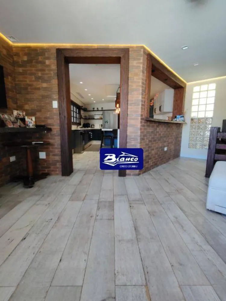 Sobrado, 6 quartos, 491 m² - Foto 3
