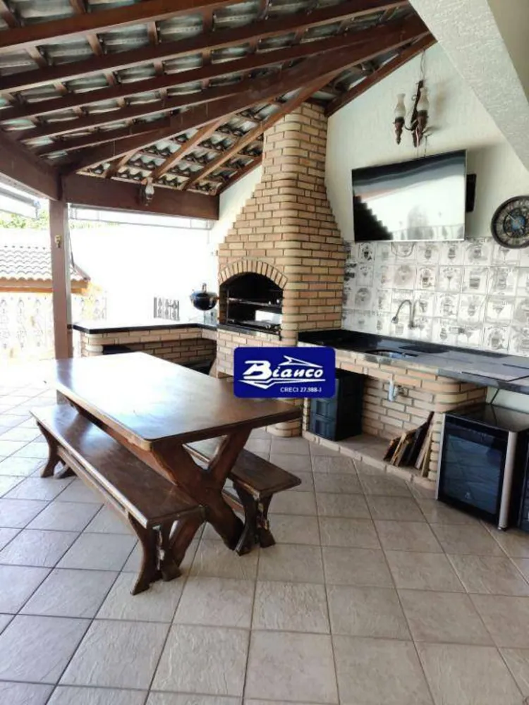 Sobrado, 6 quartos, 491 m² - Foto 8