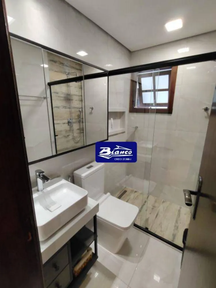 Sobrado, 6 quartos, 491 m² - Foto 6