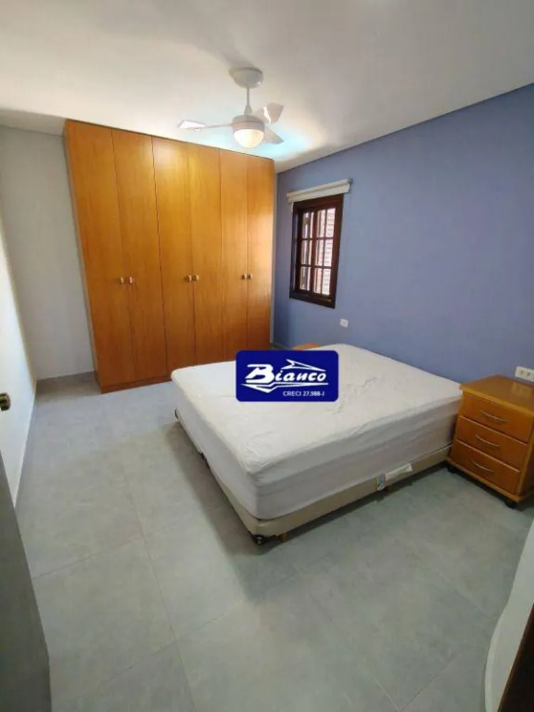 Sobrado, 6 quartos, 491 m² - Foto 5