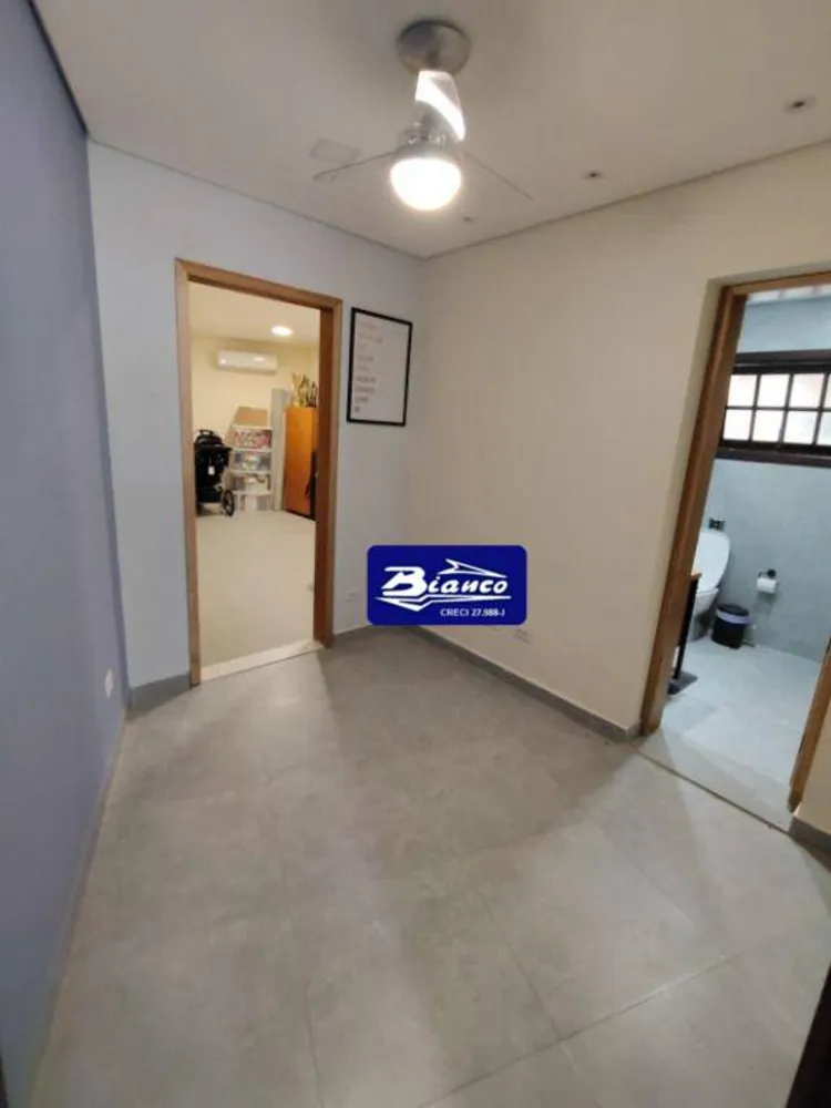 Sobrado, 6 quartos, 491 m² - Foto 7