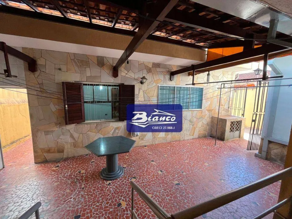 Casa, 3 quartos, 181 m² - Foto 8