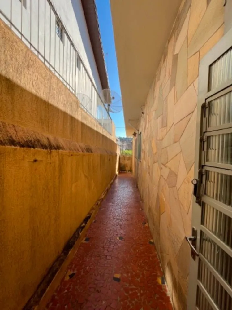 Casa, 3 quartos, 181 m² - Foto 7