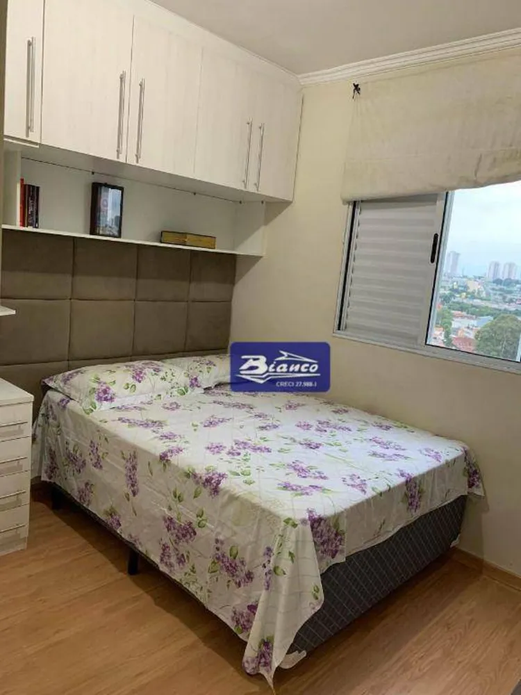 Apartamento, 3 quartos, 54 m² - Foto 8