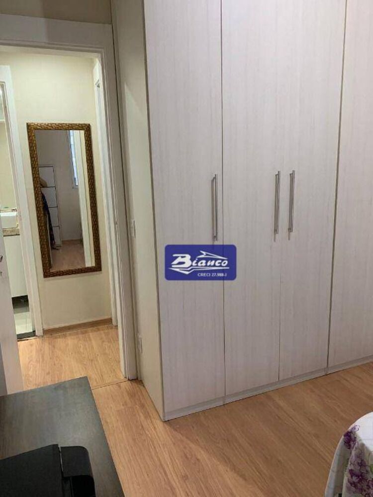Apartamento à venda com 3 quartos, 54m² - Foto 6