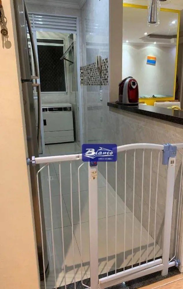 Apartamento, 3 quartos, 54 m² - Foto 16
