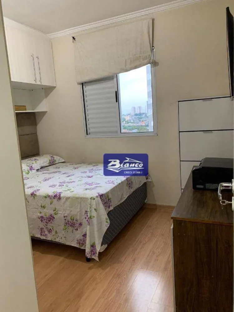 Apartamento, 3 quartos, 54 m² - Foto 7