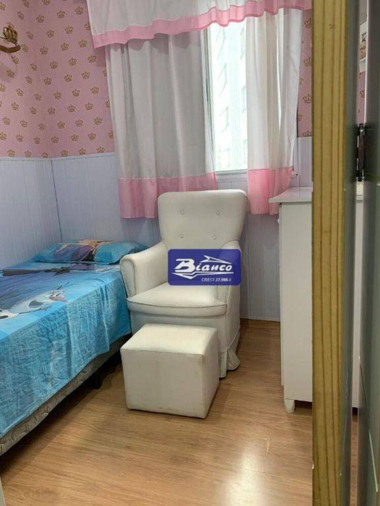 Apartamento à venda com 3 quartos, 54m² - Foto 5