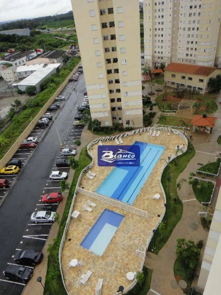 Apartamento, 3 quartos, 54 m² - Foto 20