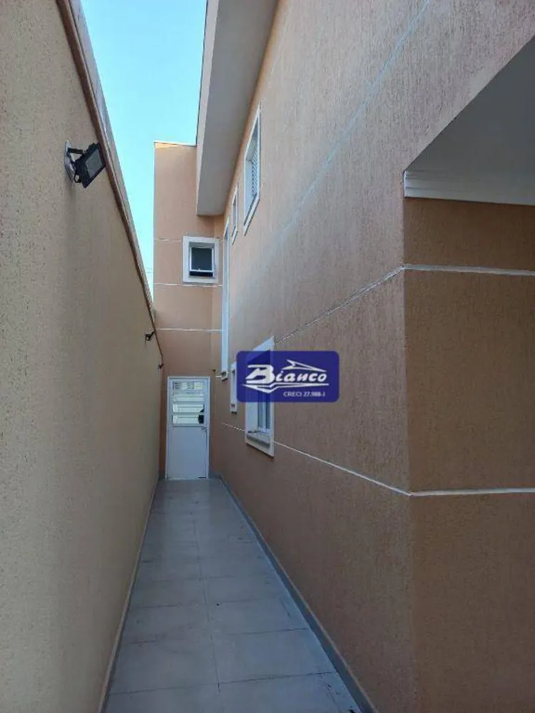 Sobrado, 3 quartos, 183 m² - Foto 5