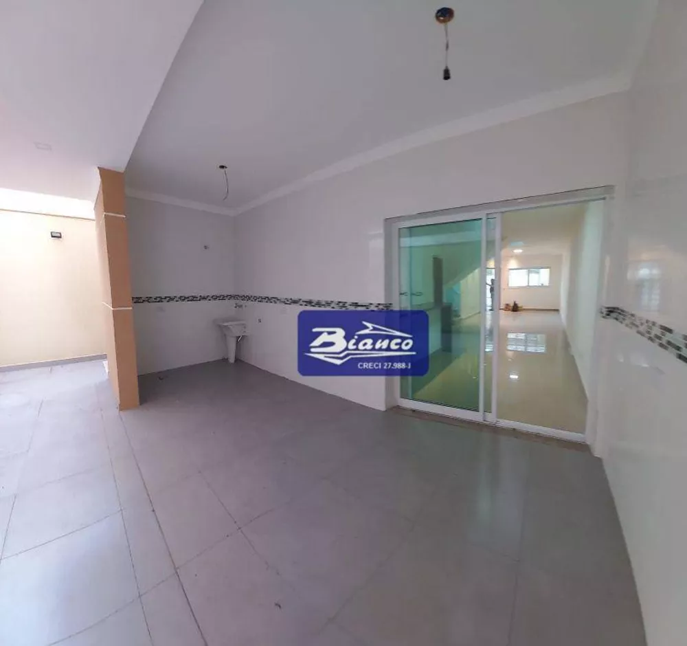 Sobrado à venda com 3 quartos, 183m² - Foto 4