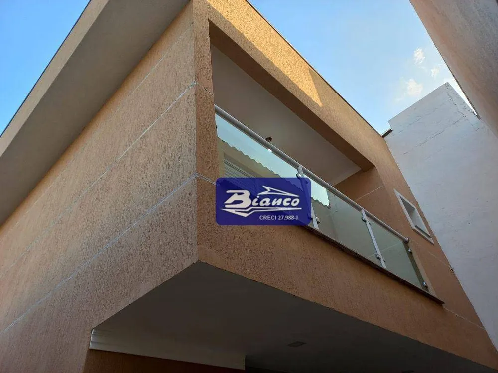Sobrado, 3 quartos, 183 m² - Foto 10
