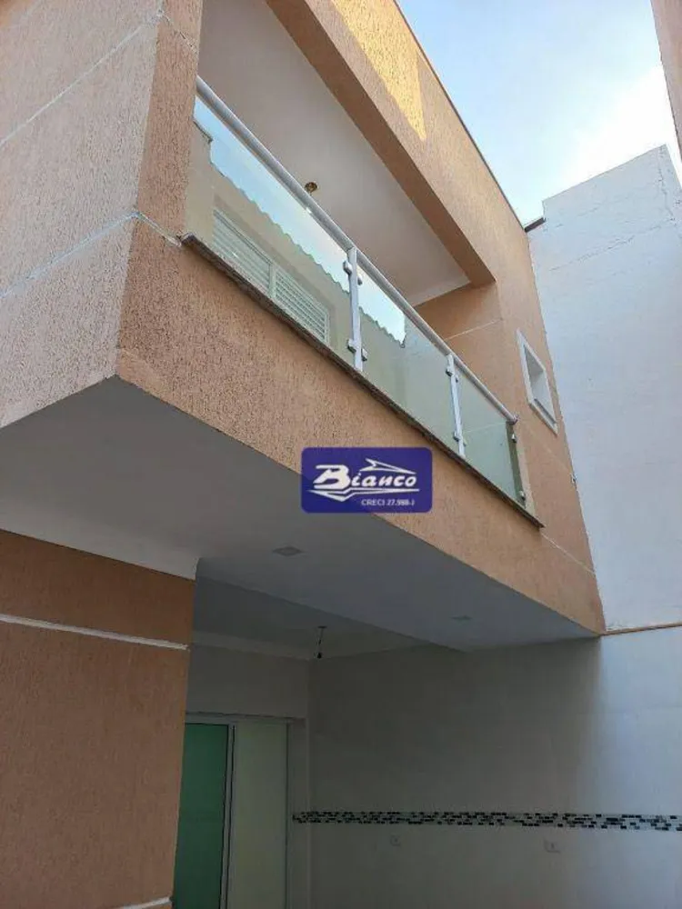 Sobrado, 3 quartos, 183 m² - Foto 13