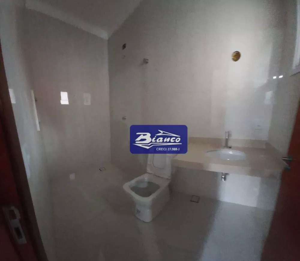 Sobrado à venda com 3 quartos, 183m² - Foto 3