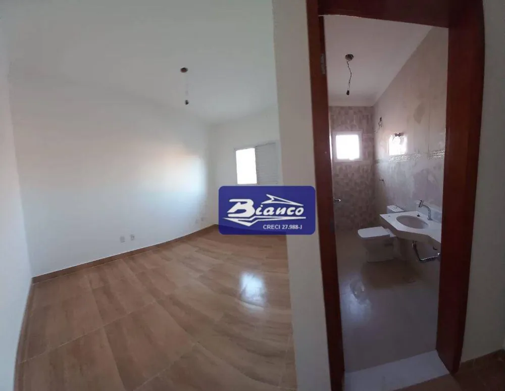 Sobrado, 3 quartos, 183 m² - Foto 6