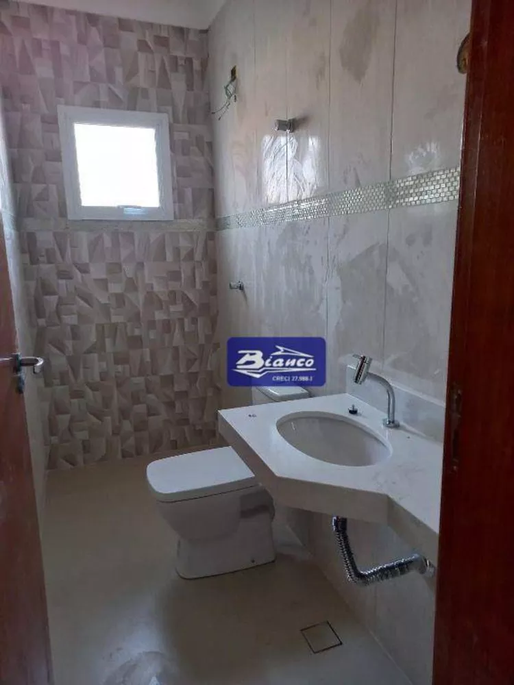 Sobrado à venda com 3 quartos, 183m² - Foto 2