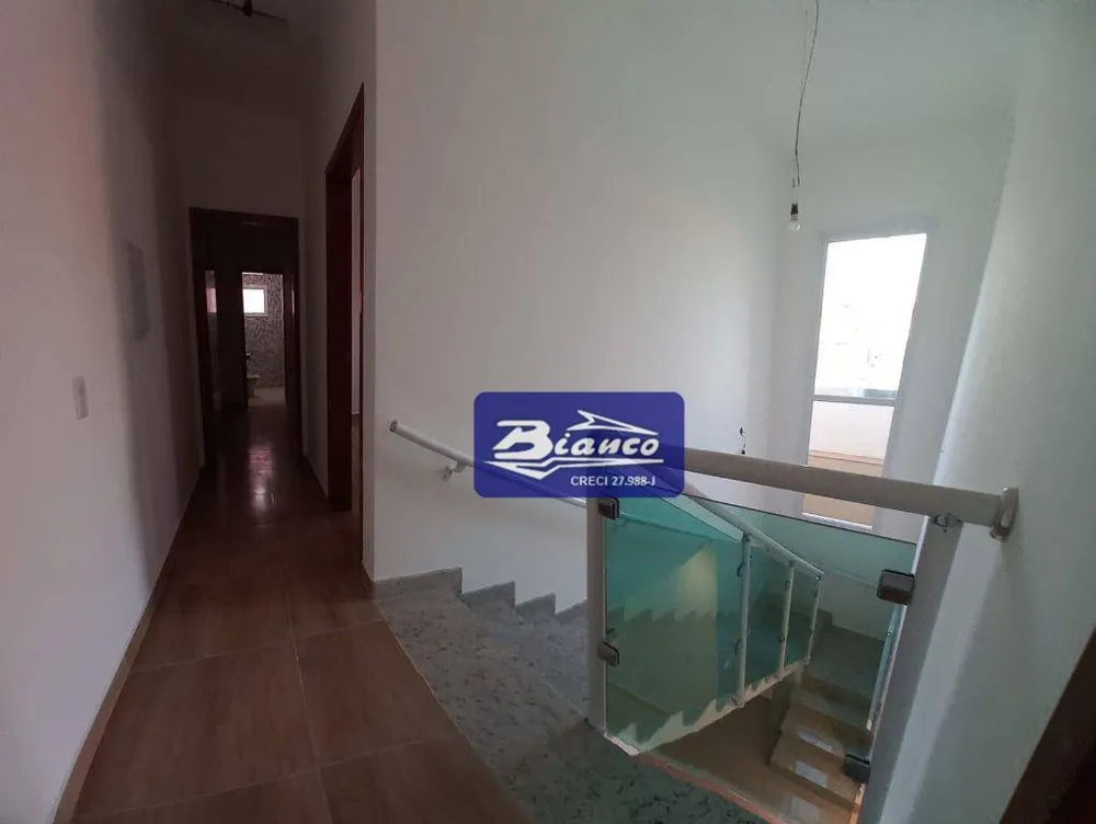 Sobrado, 3 quartos, 183 m² - Foto 11