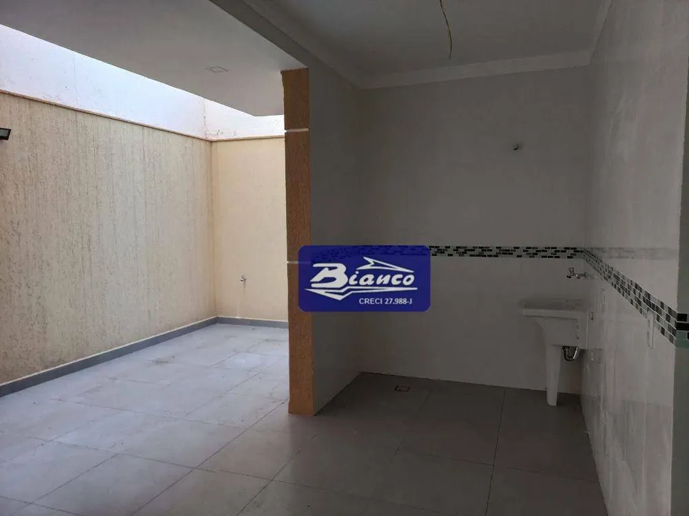 Sobrado, 3 quartos, 183 m² - Foto 12