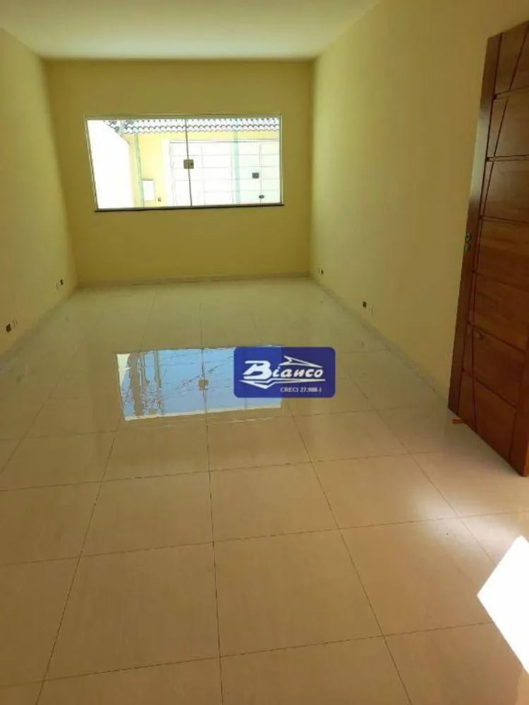 Sobrado, 3 quartos, 133 m² - Foto 5