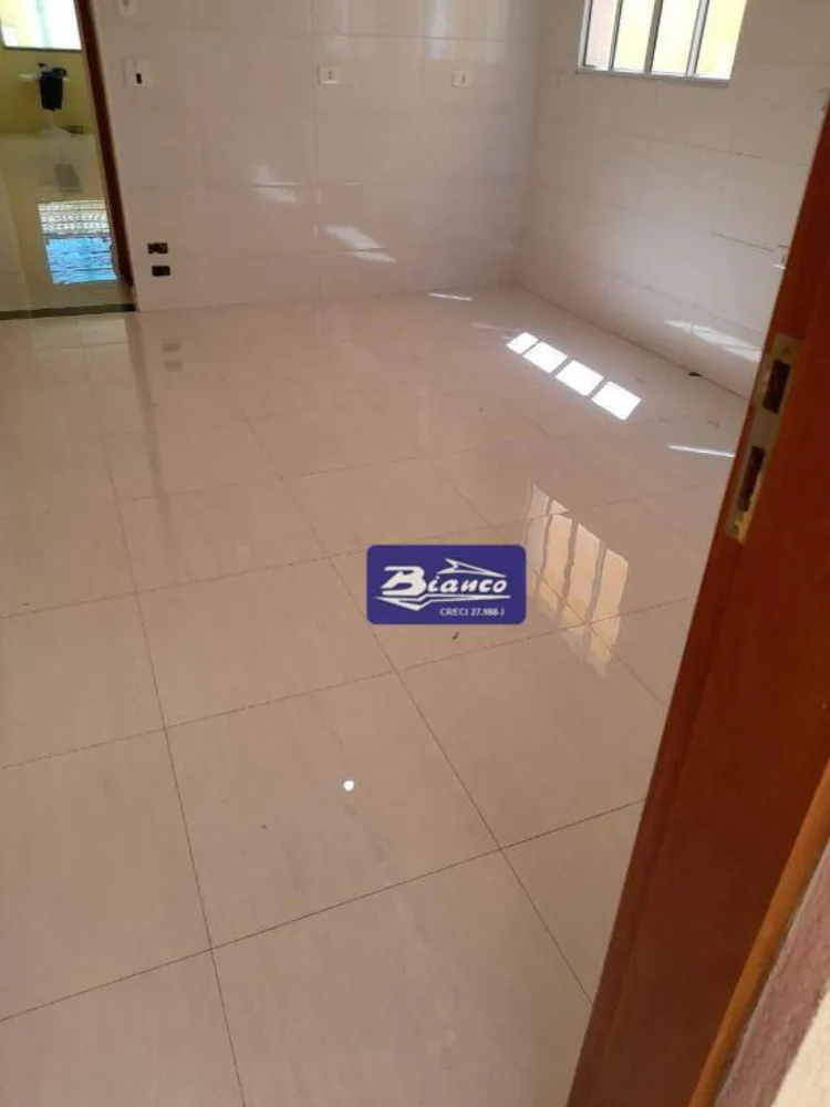 Sobrado, 3 quartos, 133 m² - Foto 6