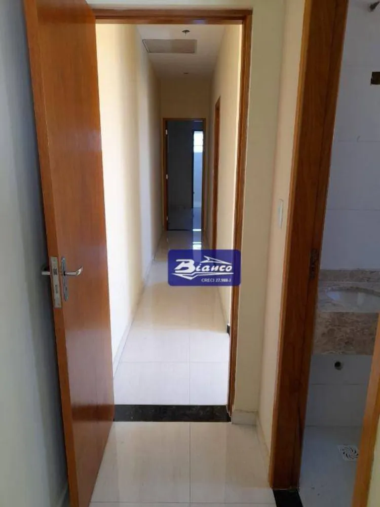 Sobrado, 3 quartos, 133 m² - Foto 8