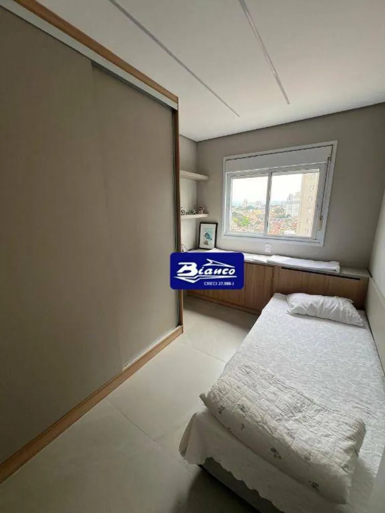 Apartamento, 3 quartos, 108 m² - Foto 2