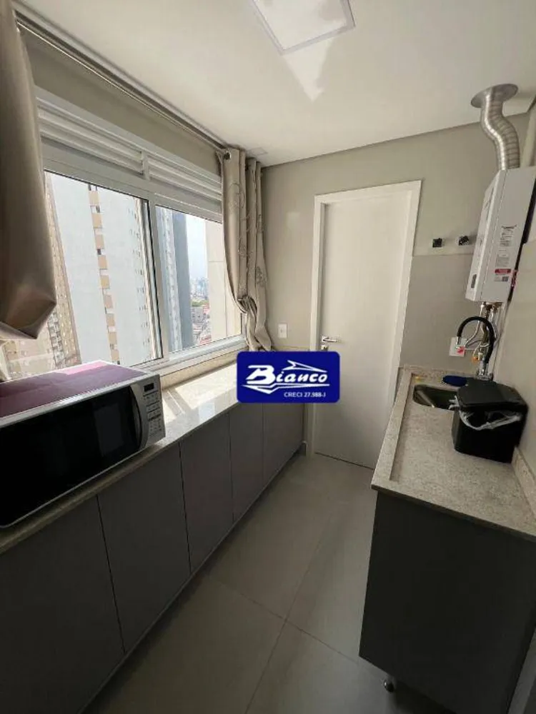 Apartamento, 3 quartos, 108 m² - Foto 8