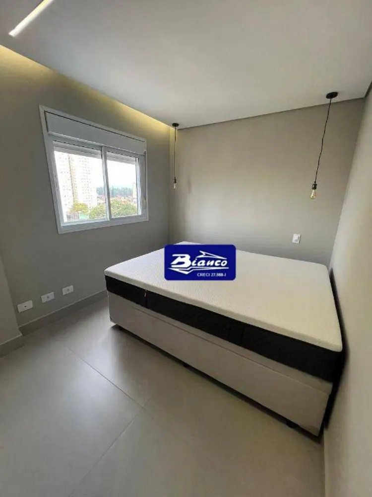 Apartamento, 3 quartos, 108 m² - Foto 1