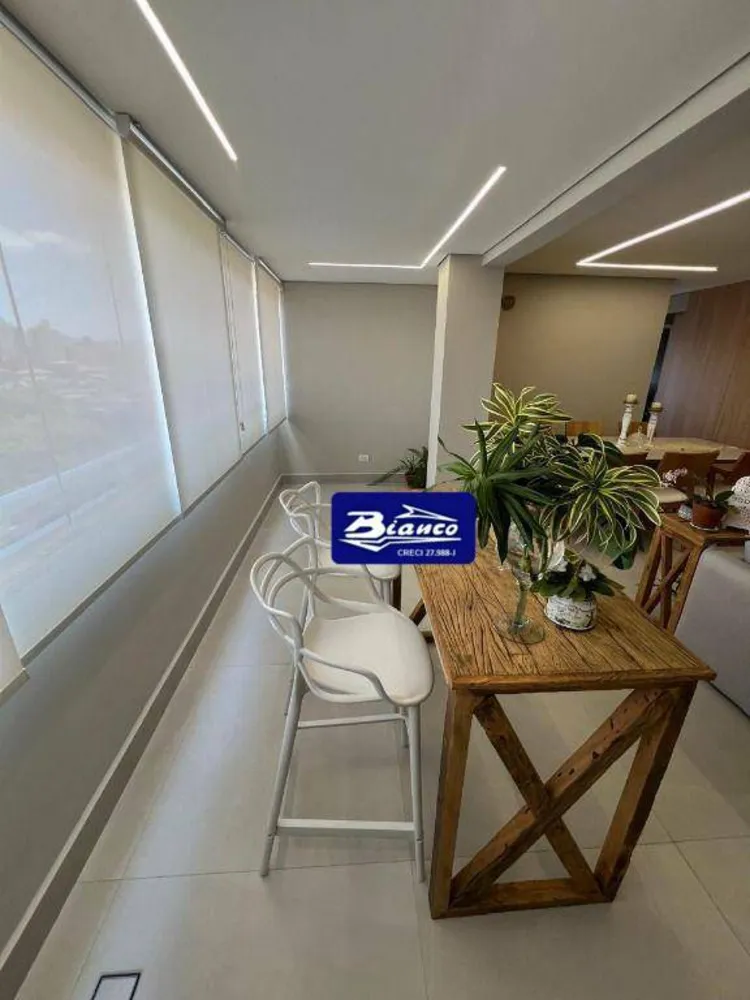 Apartamento, 3 quartos, 108 m² - Foto 5