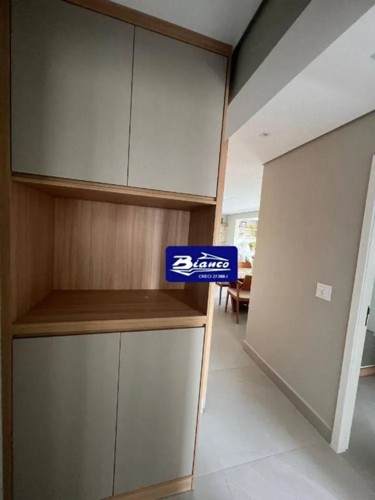Apartamento, 3 quartos, 108 m² - Foto 8