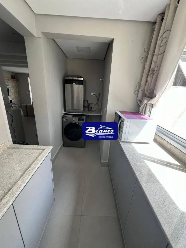 Apartamento, 3 quartos, 108 m² - Foto 4