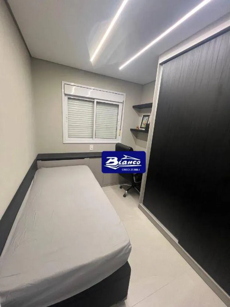 Apartamento, 3 quartos, 108 m² - Foto 11