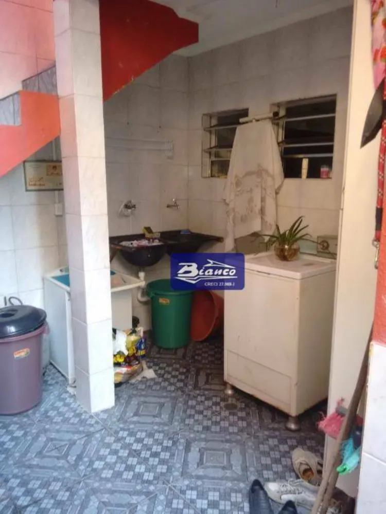 Casa, 2 quartos, 100 m² - Foto 4
