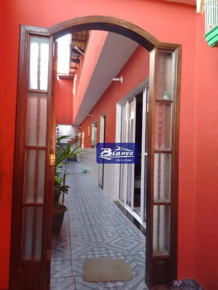 Casa, 2 quartos, 100 m² - Foto 1