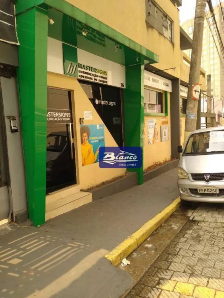 Loja-Salão, 128 m² - Foto 2