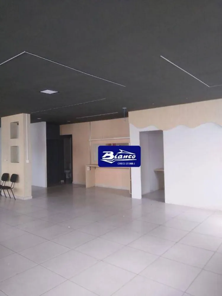 Loja-Salão, 128 m² - Foto 3