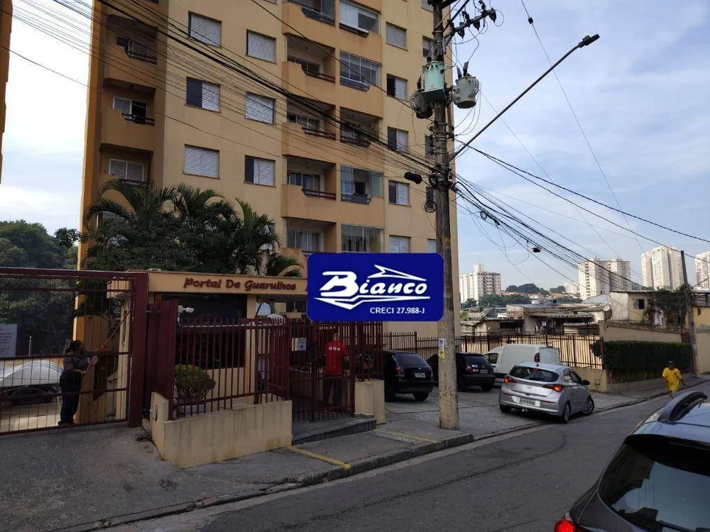 Apartamento, 3 quartos, 76 m² - Foto 7