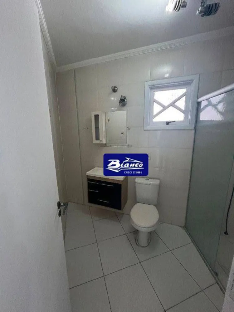 Sobrado, 3 quartos, 104 m² - Foto 14
