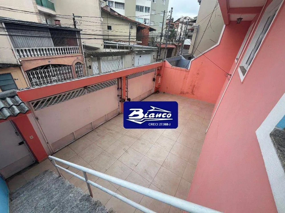 Sobrado, 3 quartos, 104 m² - Foto 9