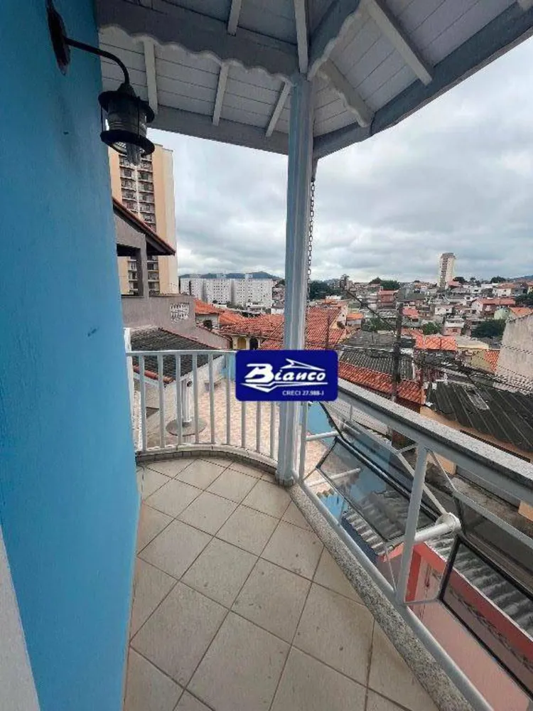 Sobrado, 3 quartos, 104 m² - Foto 12
