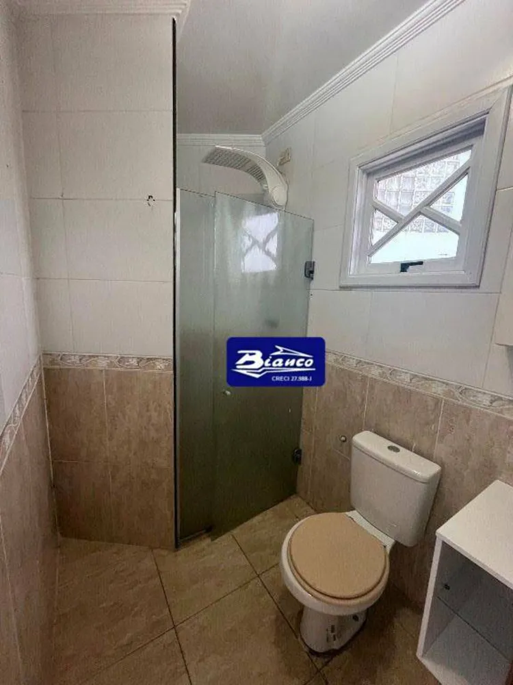 Sobrado, 3 quartos, 104 m² - Foto 13