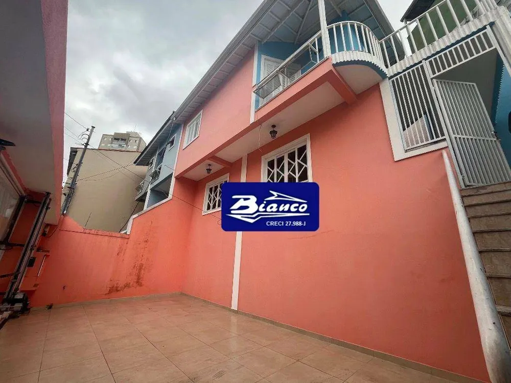 Sobrado, 3 quartos, 104 m² - Foto 8