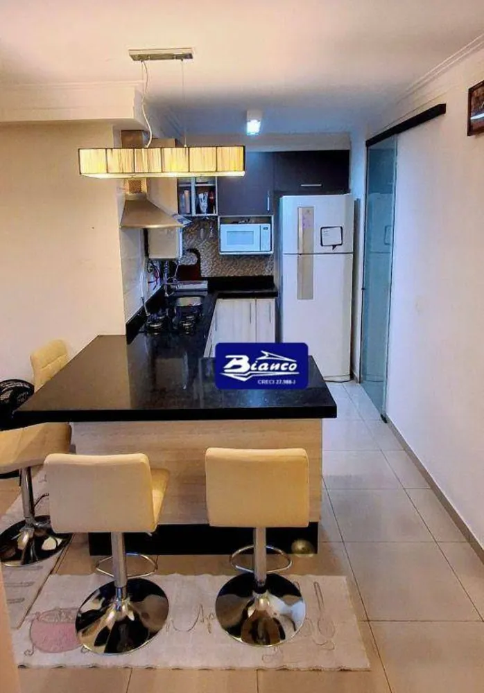 Apartamento, 3 quartos, 65 m² - Foto 8