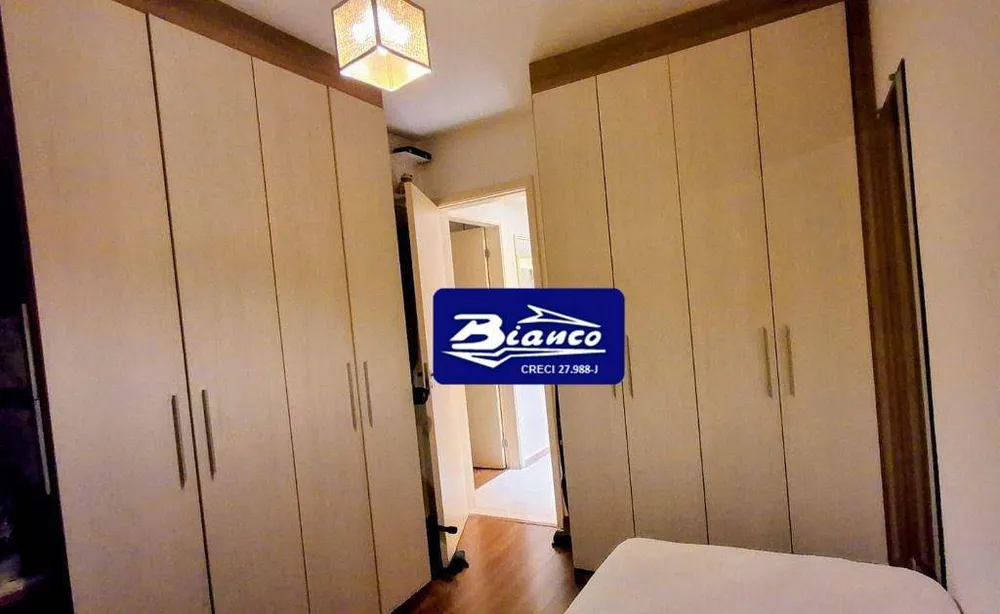 Apartamento, 3 quartos, 65 m² - Foto 2