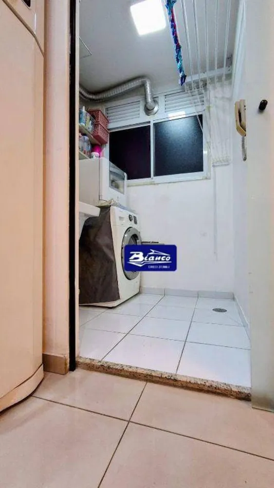 Apartamento, 3 quartos, 65 m² - Foto 5