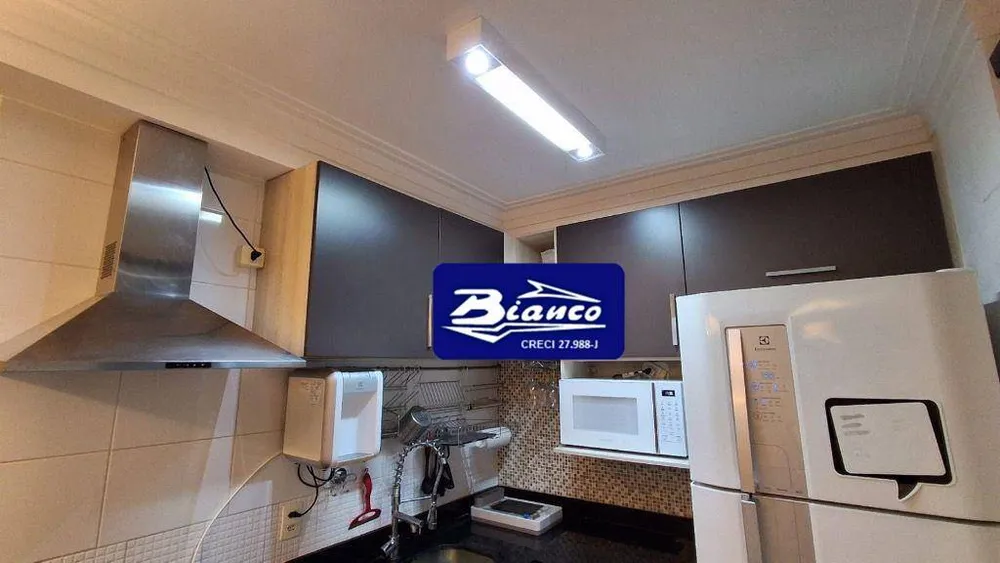 Apartamento, 3 quartos, 65 m² - Foto 7