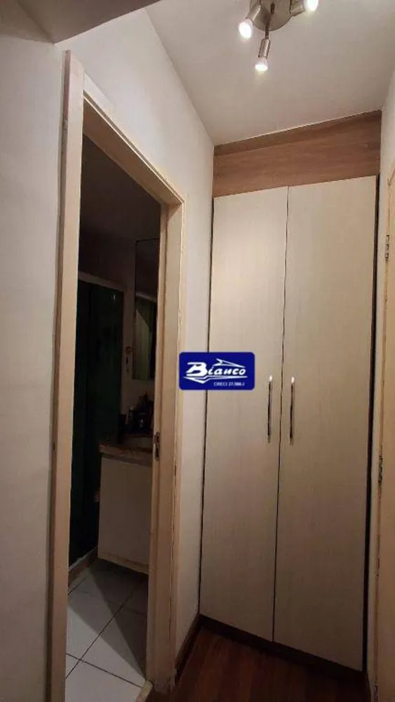 Apartamento, 3 quartos, 65 m² - Foto 4