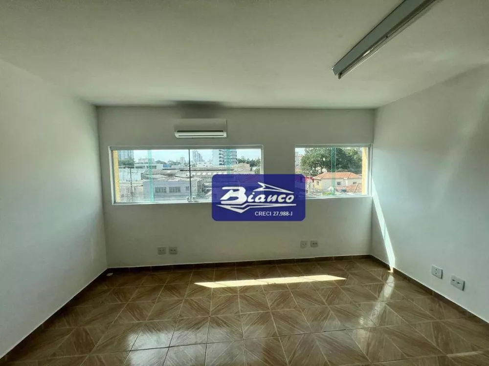 Conjunto Comercial-Sala para alugar, 30m² - Foto 2