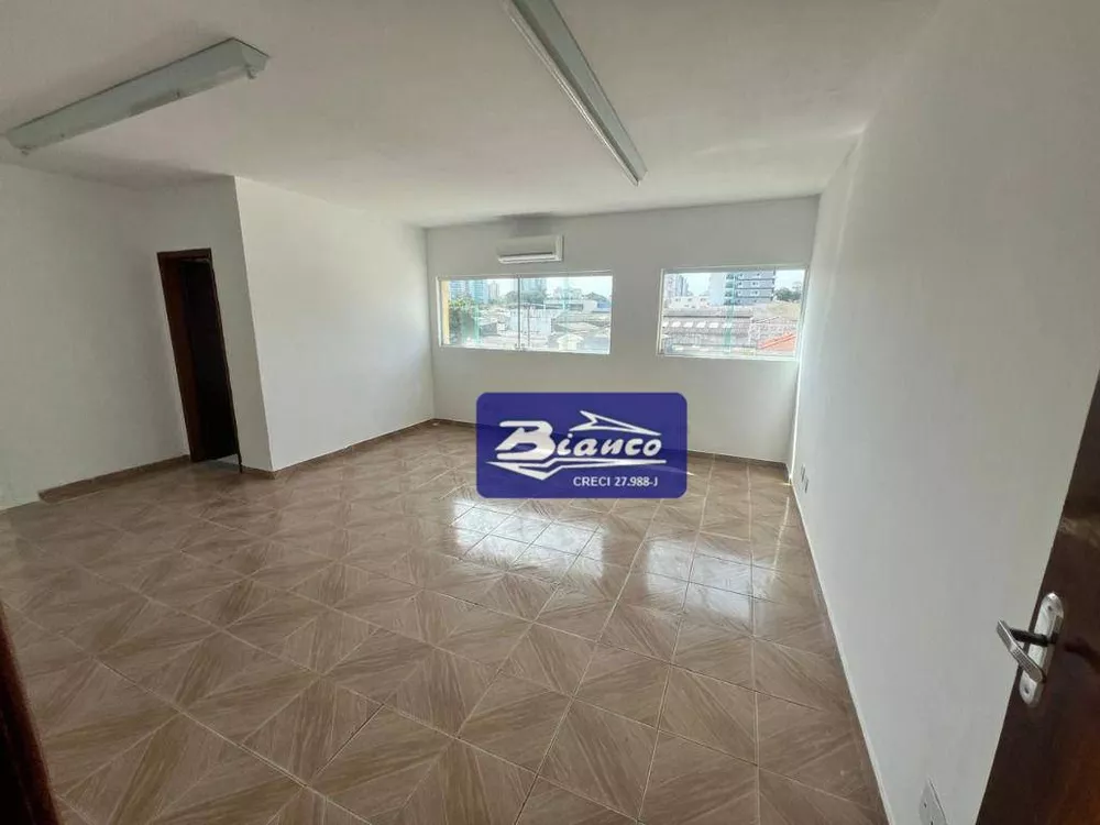 Conjunto Comercial-Sala para alugar, 30m² - Foto 1