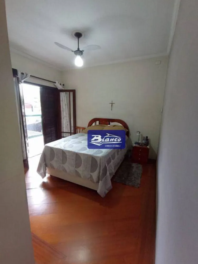 Sobrado, 3 quartos, 154 m² - Foto 7